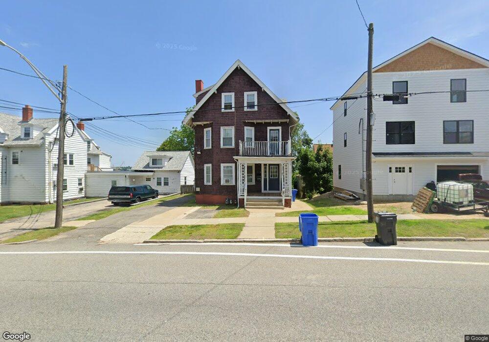 Street View Photo