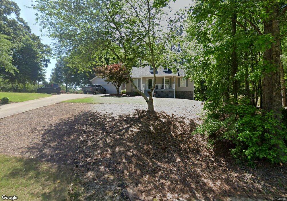 2210 Smyrna Rd SW, Conyers, GA 30094 - photo 1