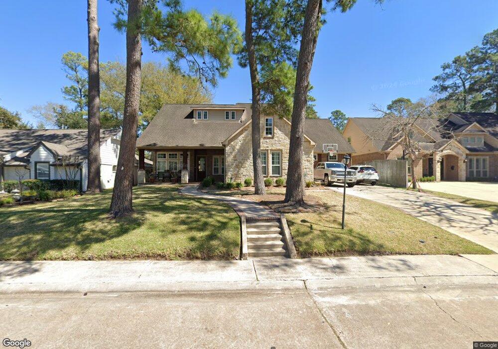 1115 Briarpark Dr, Houston, TX 77042 - photo 1