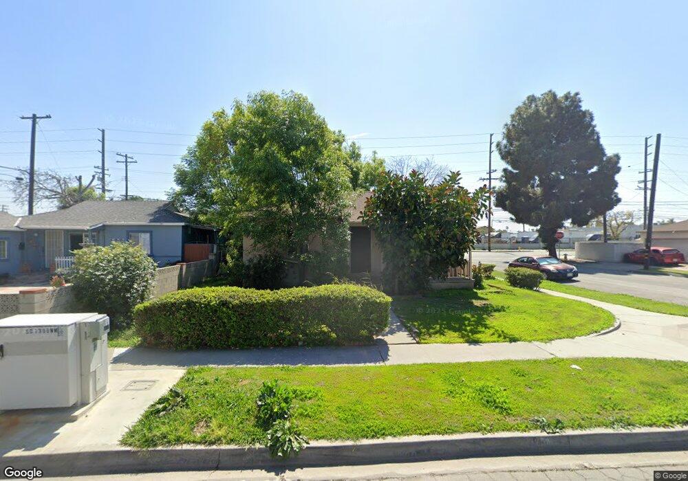 1214 W Magnolia St, Compton, CA 90220 - photo 1