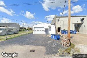 1816 N Bedford Ave, Evansville, IN 47711