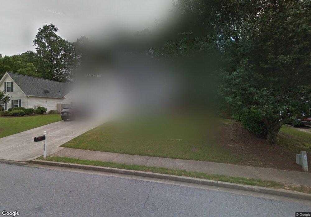 1250 Heatherton Rd unit I, Dacula, GA 30019 - photo 1