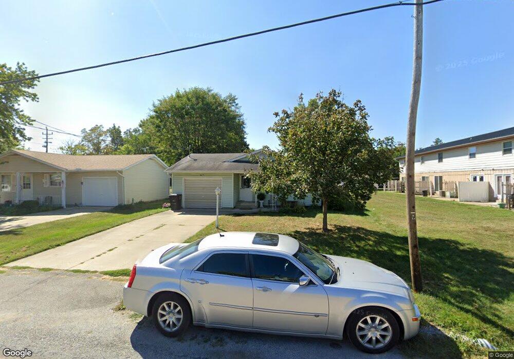 907 W Saint Louis Ave, Effingham, IL 62401 - photo 1