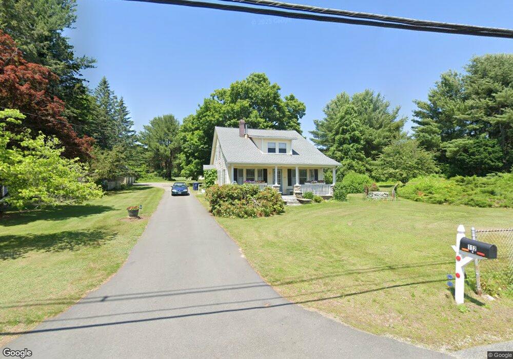 112 Crosby Rd, Dracut, MA 01826 - photo 1