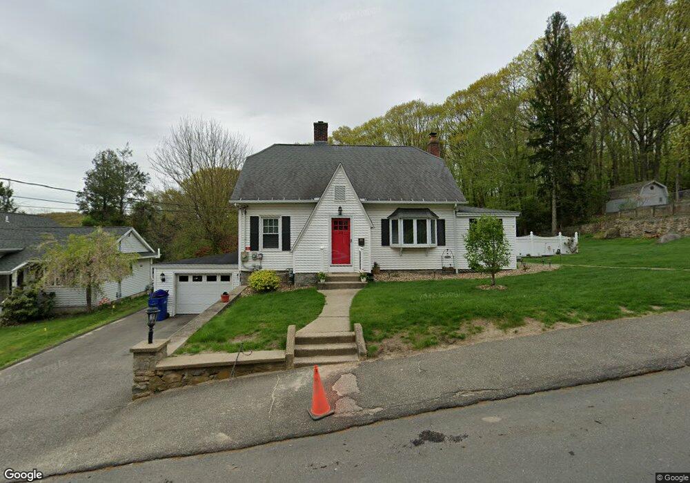 23 Peach Orchard Rd, Waterbury, CT 06706 - photo 1