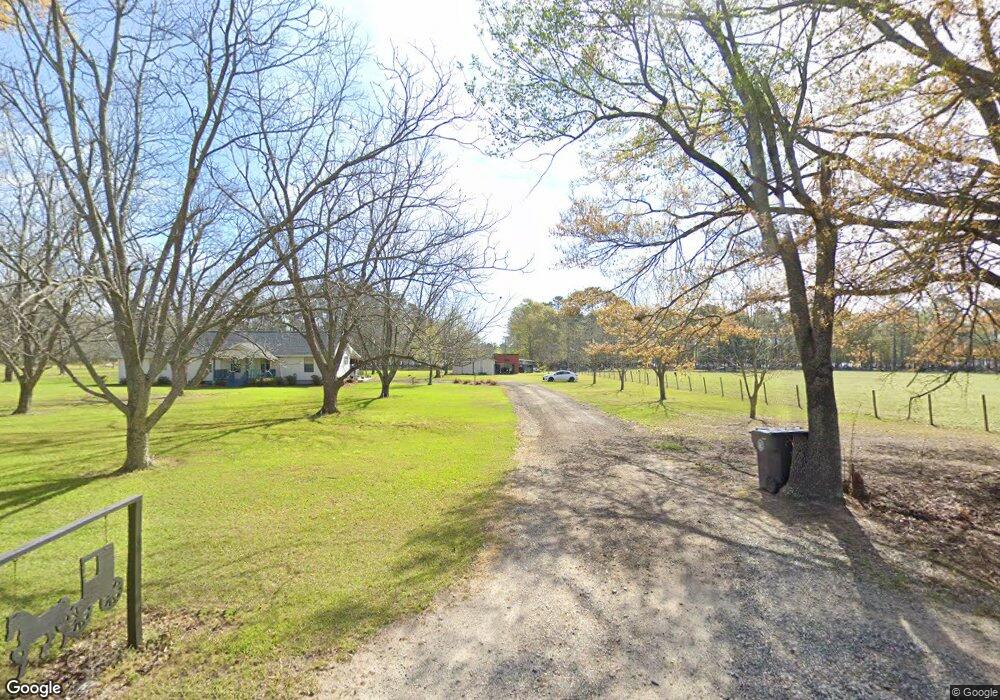 174 Meadow Ln, Fitzgerald, GA 31750 - photo 1