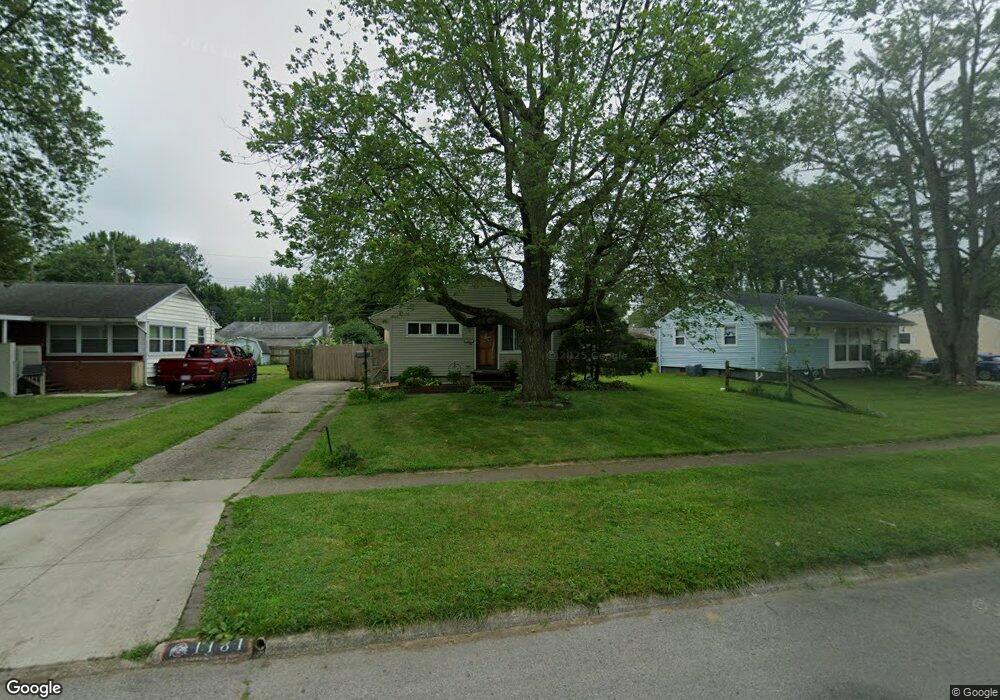 1181 Simpson Dr, Columbus, OH 43227 - photo 1