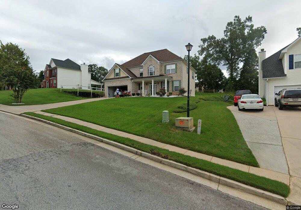 30 Parc Ct, Covington, GA 30016 - photo 1