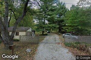 660 W 54th St, Indianapolis, IN 46208