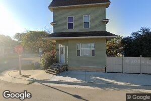 314 3rd St, Grafton, IA 50440