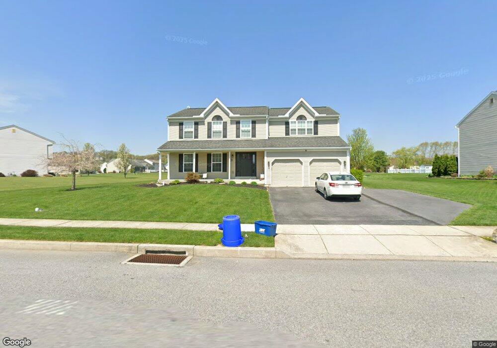 530 W Reeser St, Leesport, PA 19533 - photo 1