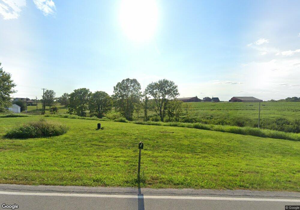 39 Ashes Creek Rd, Bloomfield, KY 40008 - photo 1