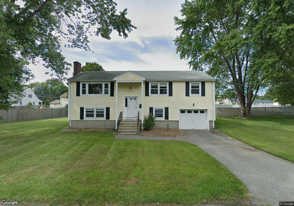 45 Sheridan St unit 1, Woburn, MA 01801 - photo 1