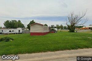 100 3rd St, Kell, IL 62853