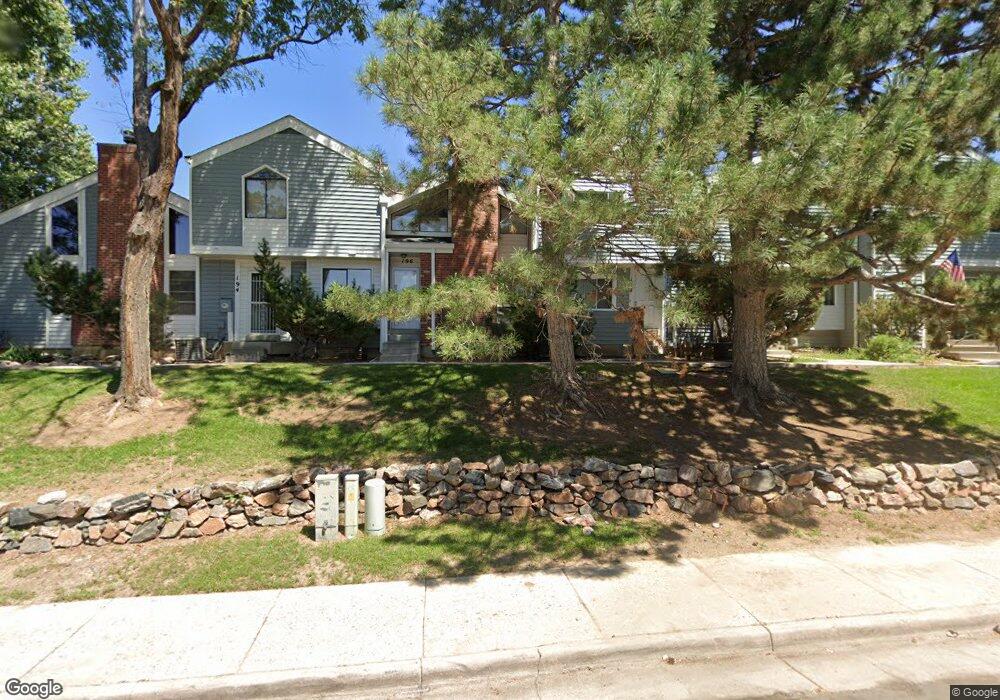 196 S Nome St, Aurora, CO 80012 - photo 1