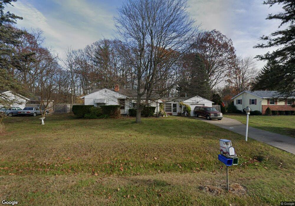 2564 Herber Dr, Port Huron, MI 48060 - photo 1