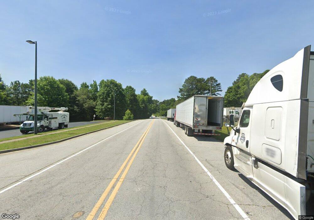 0 Johnson Rd unit 7638664, Conyers, GA 30094 - photo 1