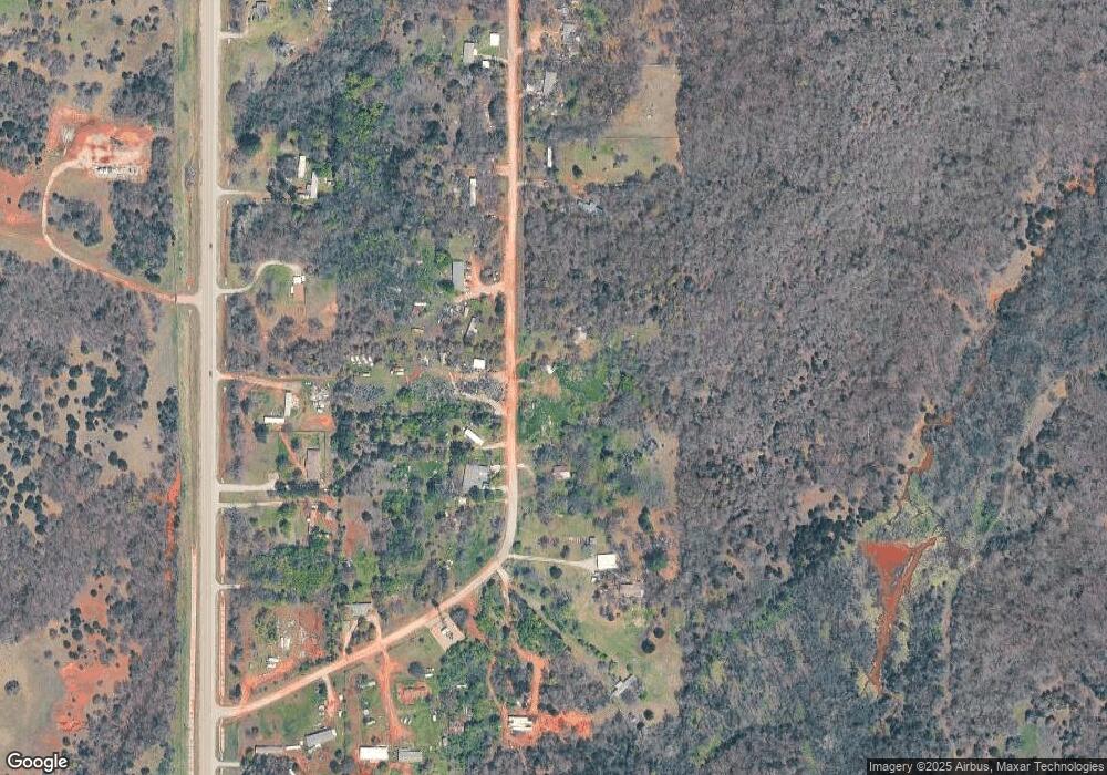 332260 E Robinhood Ln, McLoud, OK 74851 - photo 1