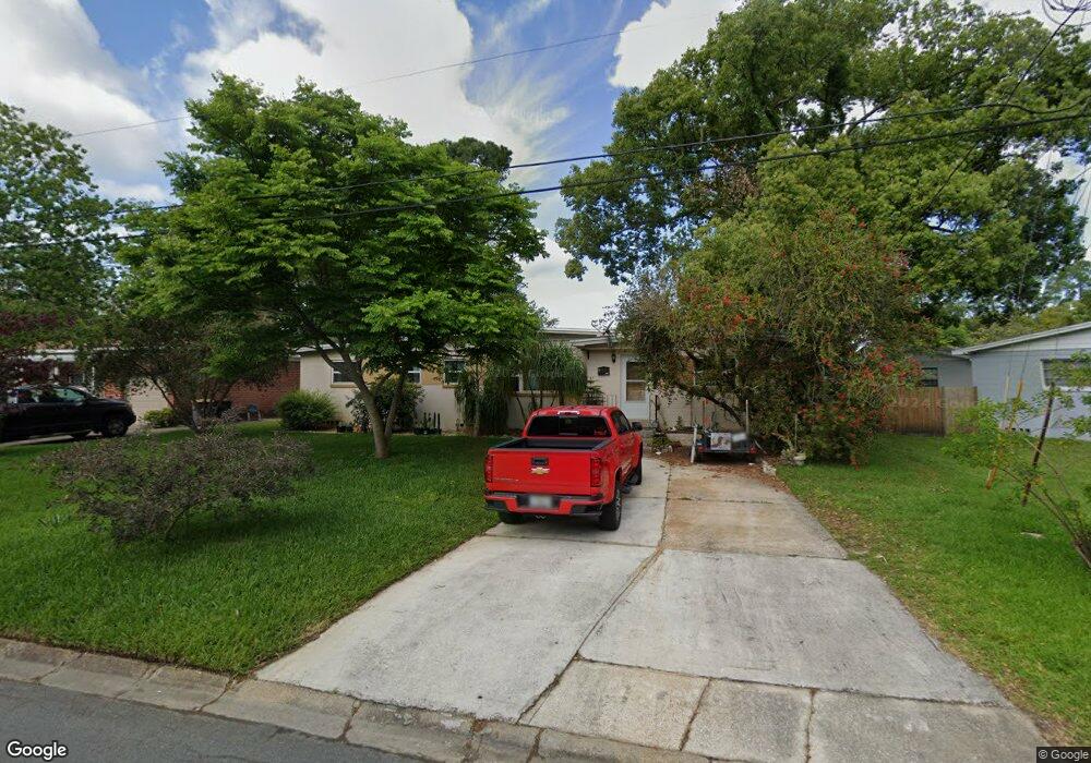 2114 Larry Dr, Jacksonville, FL 32216 - photo 1