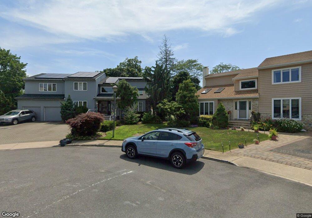 2036 Cornell Place, Merrick, NY 11566 - photo 1