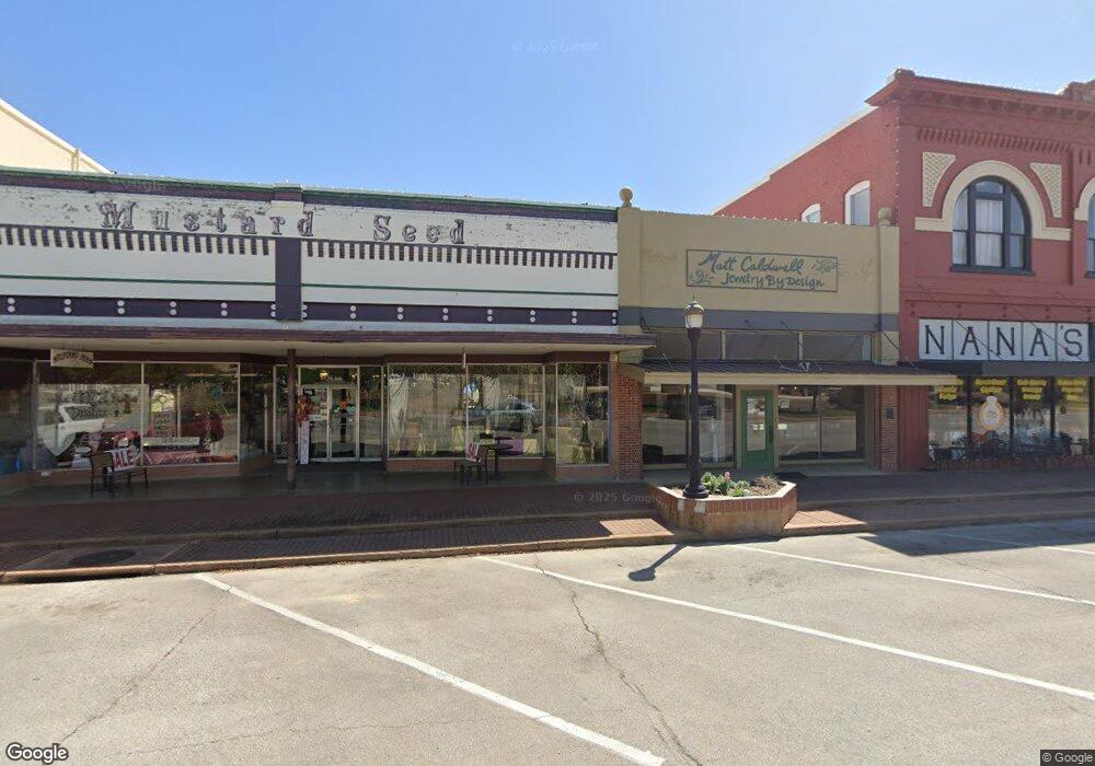 1736 6th St, Bay City, TX 77414 - photo 1