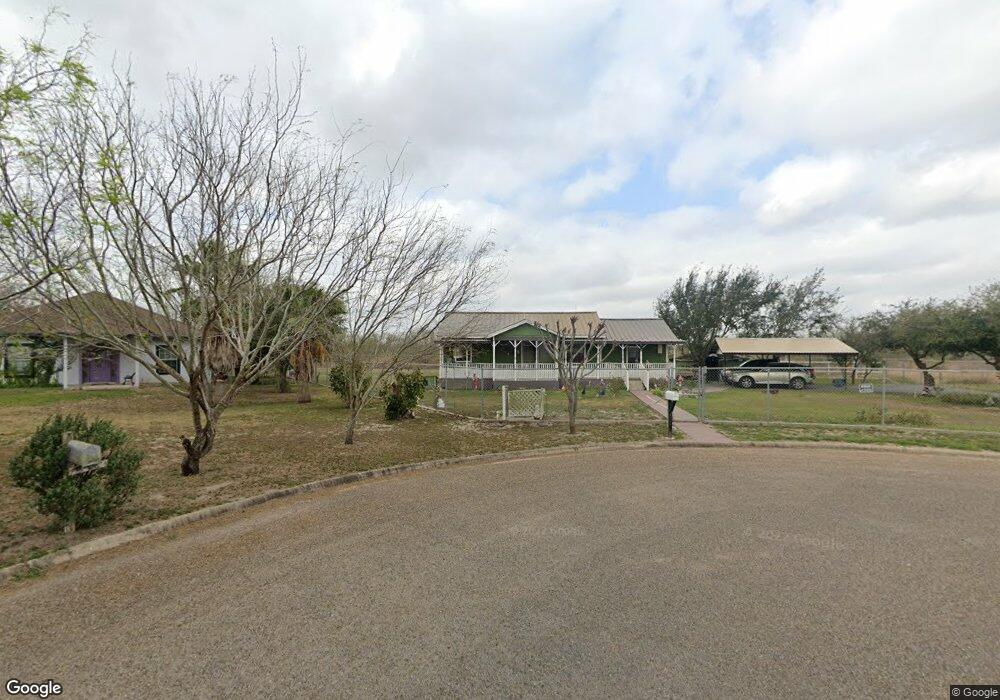 3411 Cherokee Dr, Donna, TX 78537 - photo 1