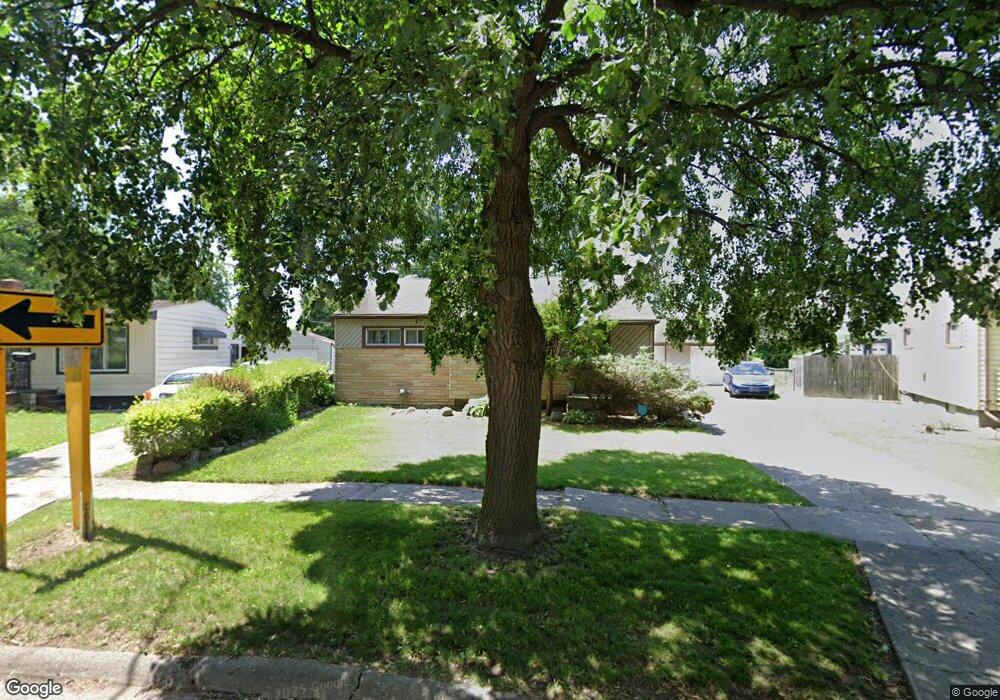 2016 Gilmartin St, Flint, MI 48503 - photo 1