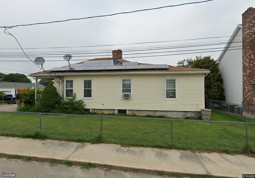 43 County St, Blackstone, MA 01504 - photo 1