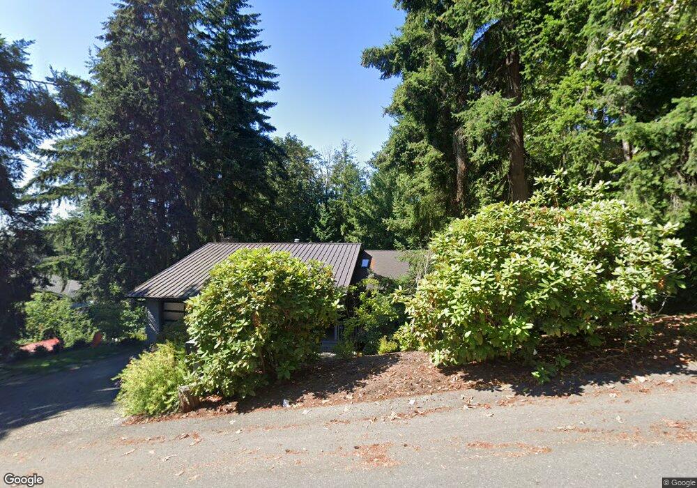 4821 88th Place SE, Mercer Island, WA 98040 - photo 1