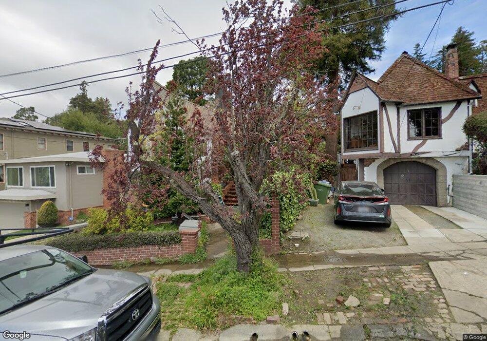 25 Forest Ln, Berkeley, CA 94708 - photo 1