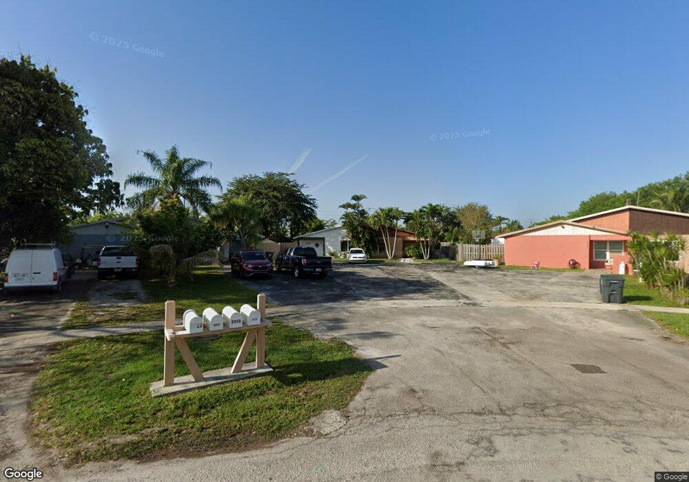 5930 S Rue Rd, West Palm Beach, FL 33415 - photo 1