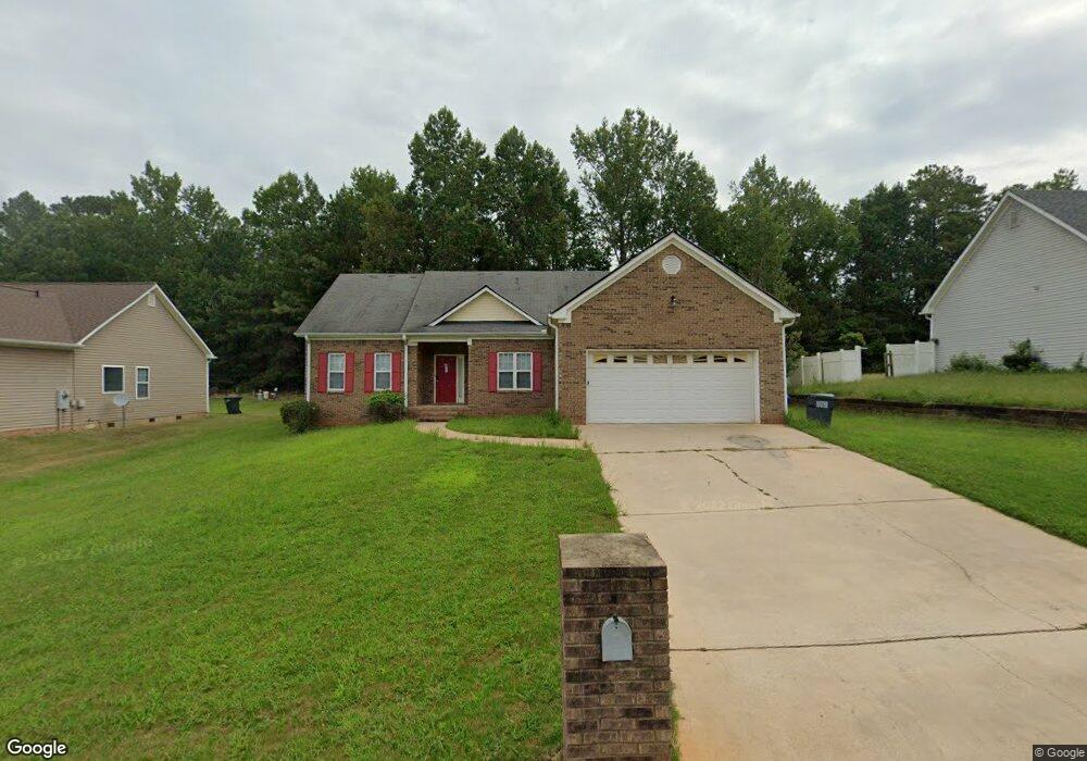 30 Chapman Way, Covington, GA 30016 - photo 1
