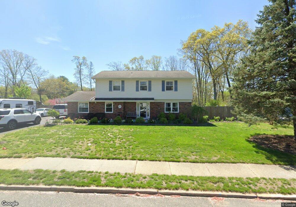 84 Newbury Rd, Howell, NJ 07731 - photo 1