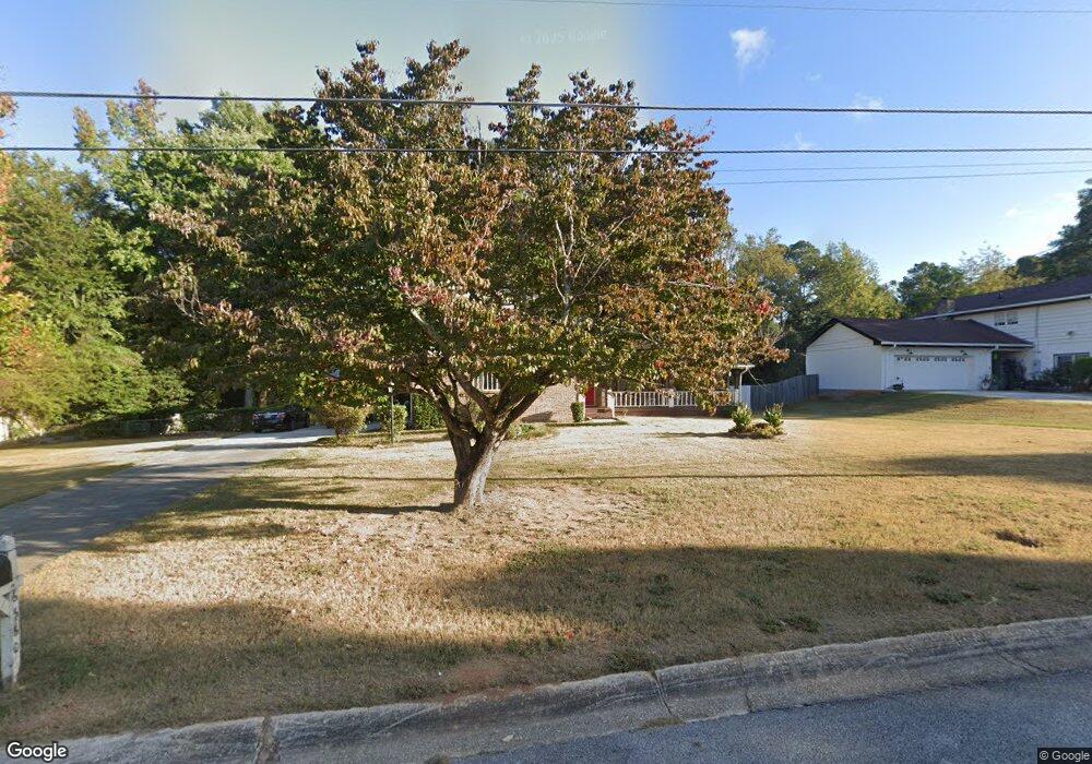 6360 Rockview Way unit III, Lithonia, GA 30038 - photo 1