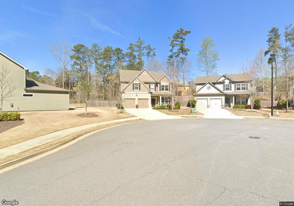 1851 Pebble Beach Dr unit 8, Marietta, GA 30008 - photo 1