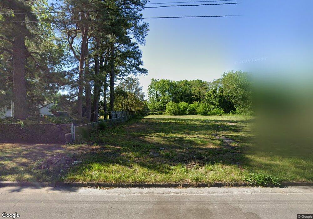 2321 Jefferson St, Portsmouth, VA 23704 - photo 1