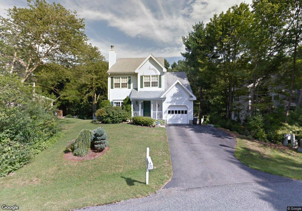 3 Bradshaw Ln, Foxboro, MA 02035 - photo 1