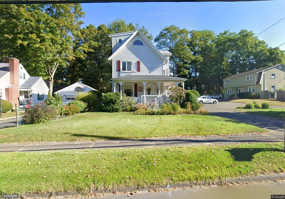 75 Nonotuck St, Florence, MA 01062 - photo 1