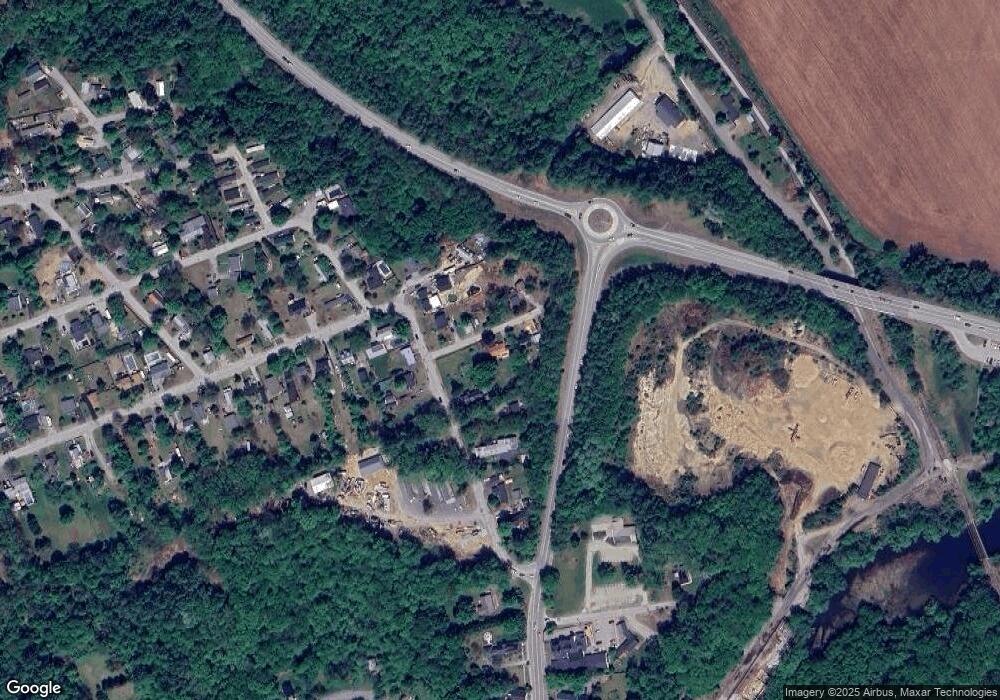 2 Barrett Ave, Boscawen, NH 03303 - photo 1