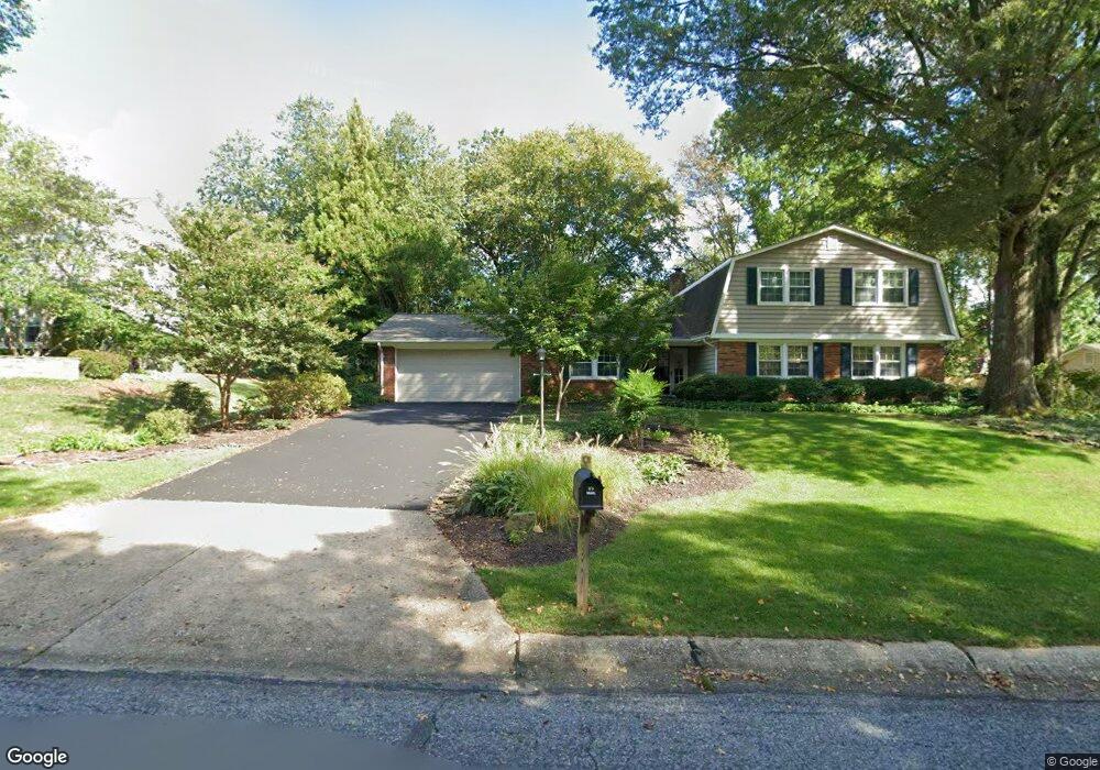 2920 Birchtree Ln, Silver Spring, MD 20906 - photo 1