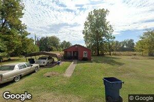 107 Broadway St, Arcola, MS 38722