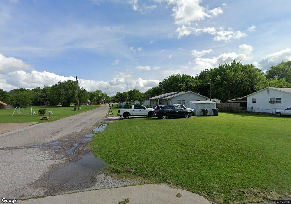 1378 6th Ave NE, Ardmore, OK 73401 - photo 1