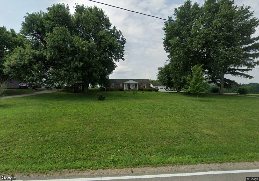 425 Gant Rd, Shelbyville, TN 37160 - photo 1