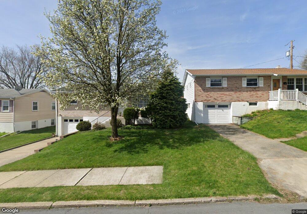 1342 S 11th St unit 1344, Allentown, PA 18103 - photo 1