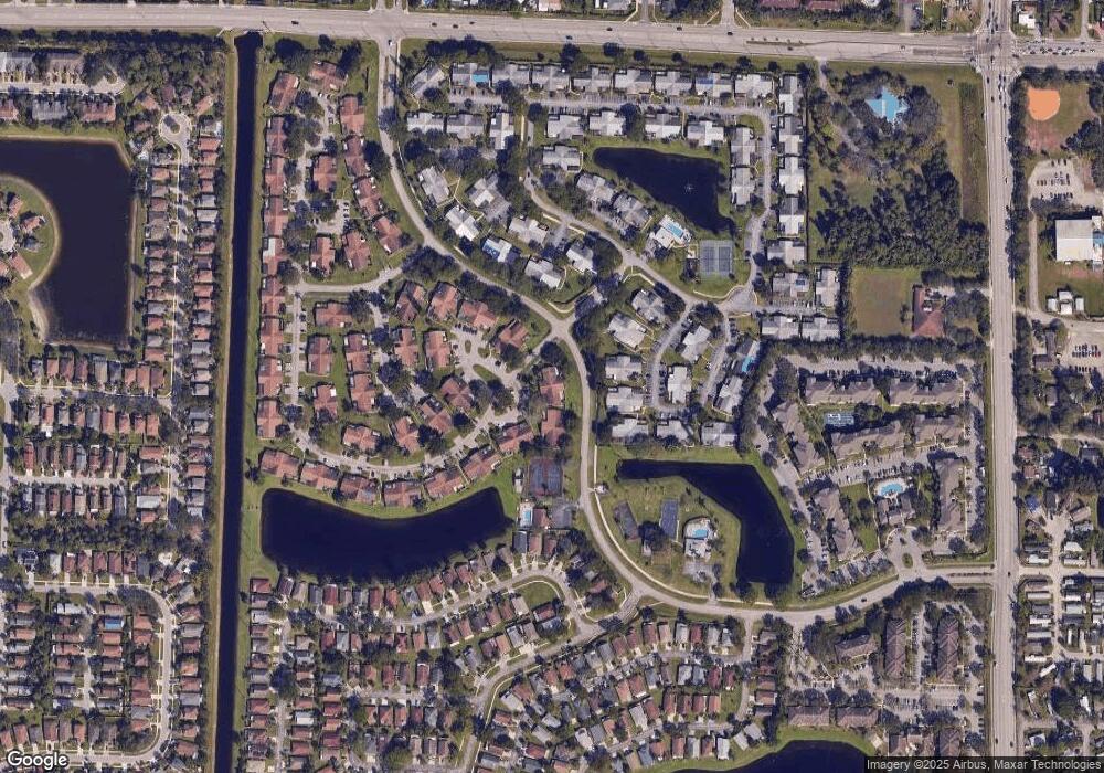 1221 Summit Place Cir, West Palm Beach, FL 33415 - photo 1