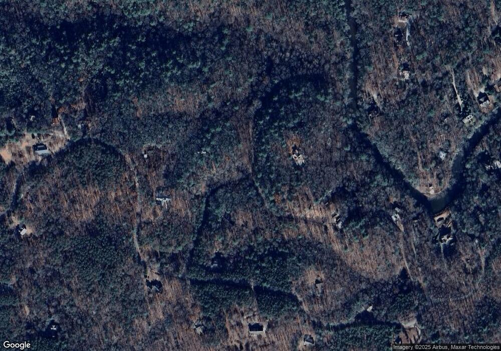 0 Crestwood Trail unit 7057154, Sautee Nacoochee, GA 30571 - photo 1