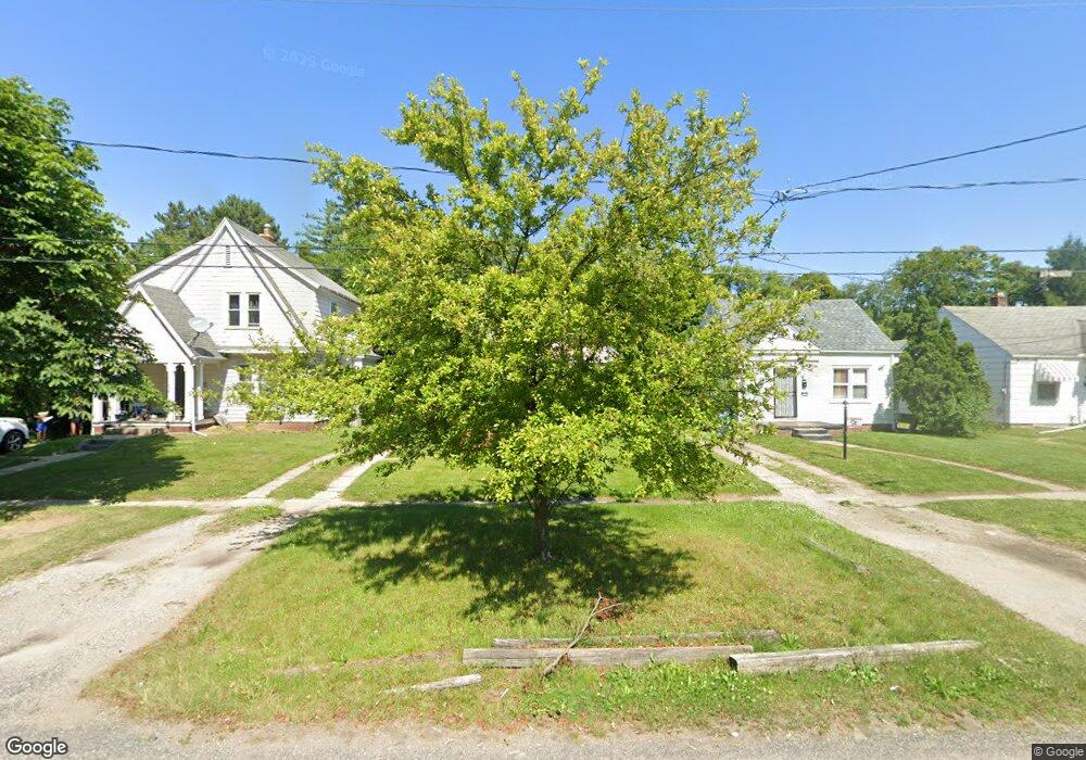 1124 Brookley Blvd, Toledo, OH 43607 - photo 1