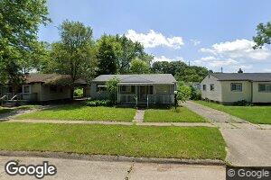 3602 Providence St, Flint, MI 48503