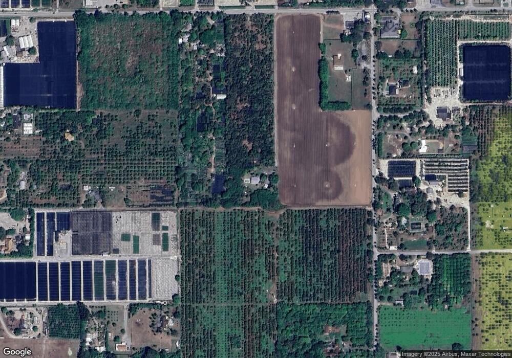 15800 SW 232nd St, Miami, FL 33170 - photo 1