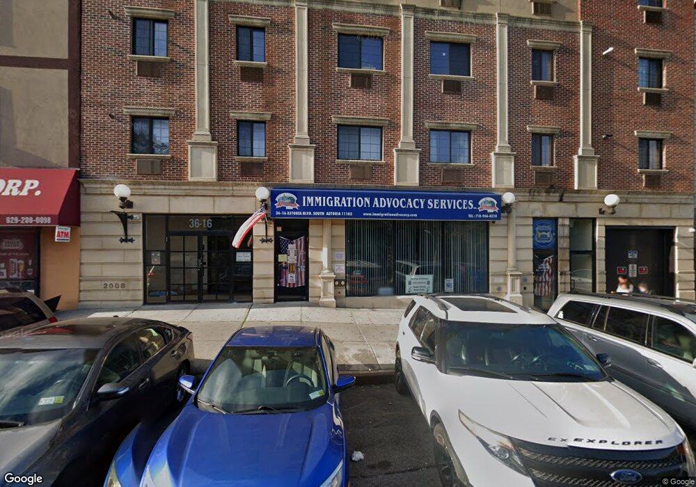 3616 Astoria Blvd, Long Island City, NY 11103 - photo 1